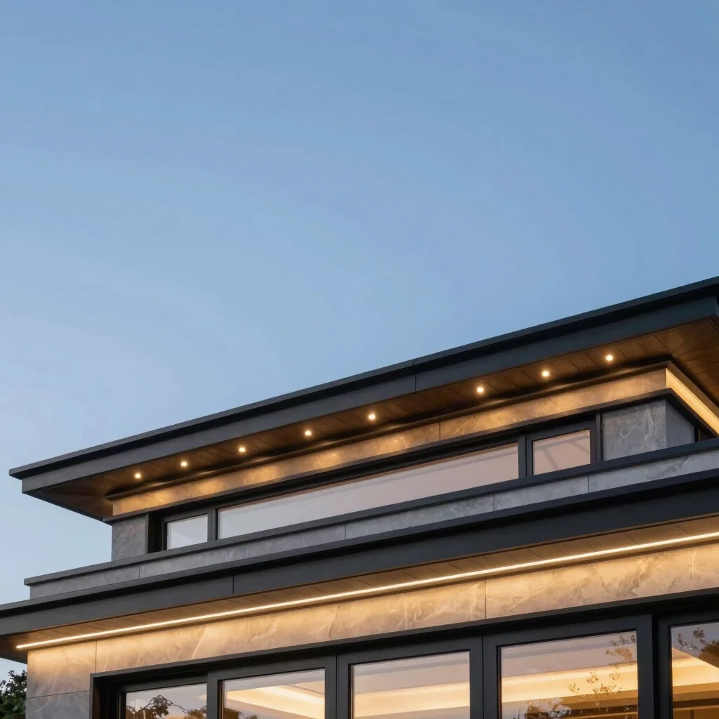 On-Site Architectural Lighting Assessment