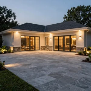 Landscape Lighting Sync Consultation